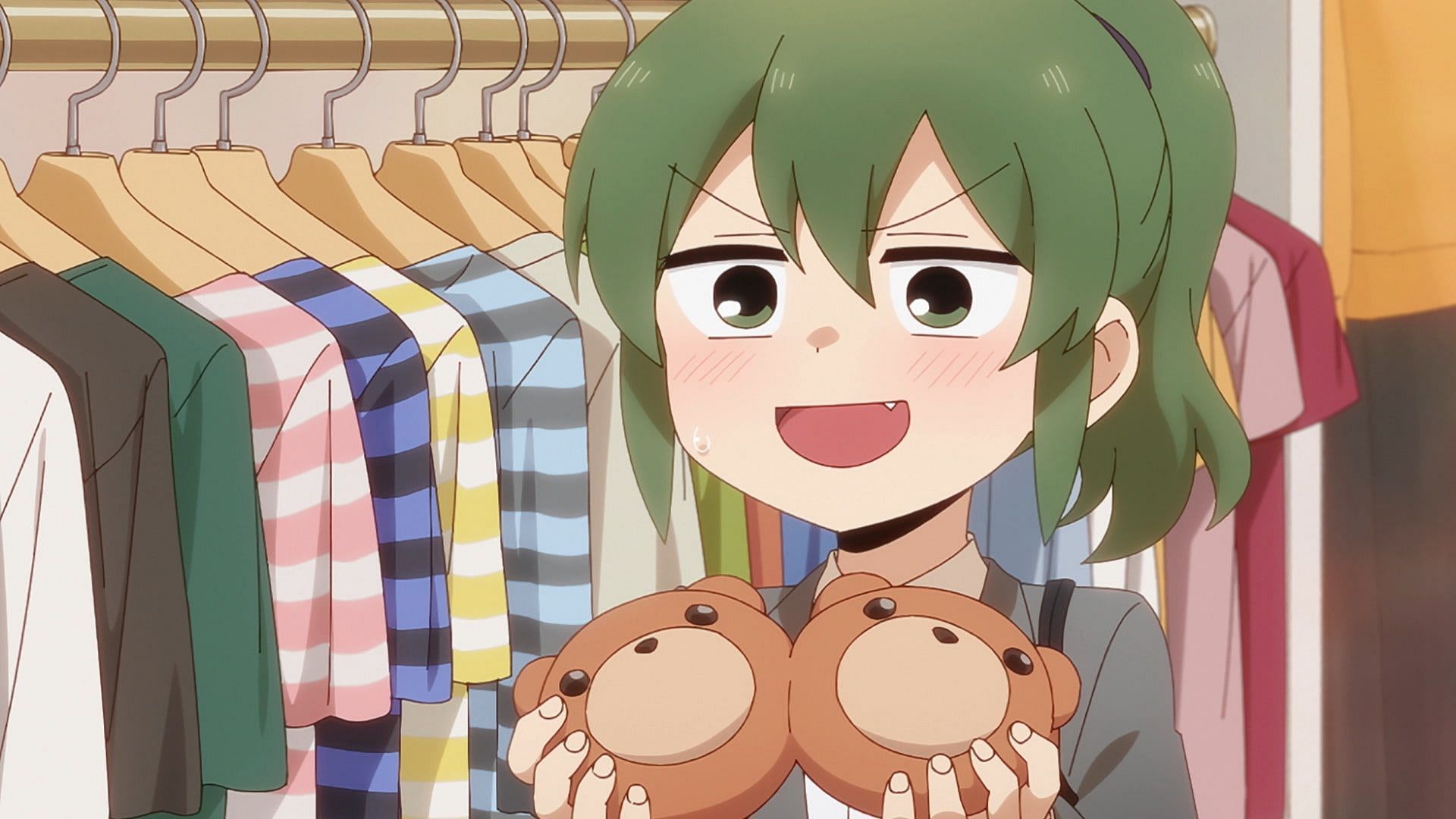 My Senpai is Annoying (Image via Doga Kobo)